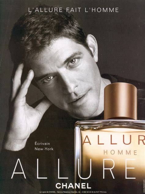 allure homme chanel reviews.